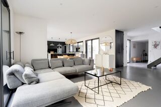  Appartement à vendre 5 pièces 205 m²