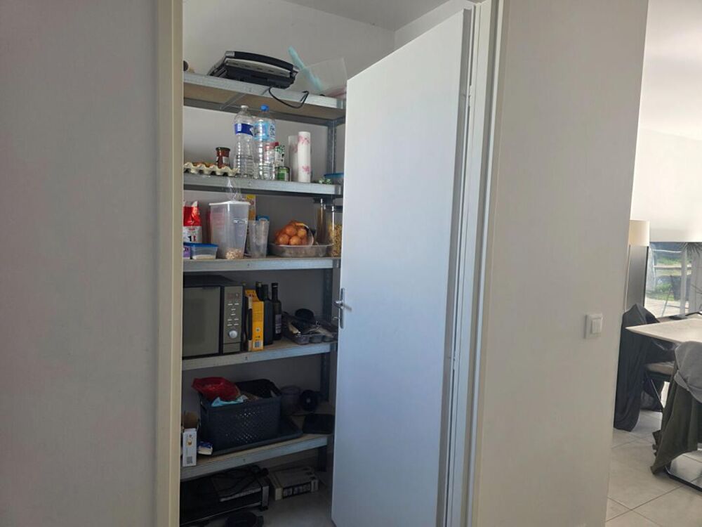 Vente Maison Maison de plain pied Breuillet