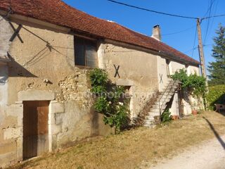  Maison à vendre 2 pièces 96 m²