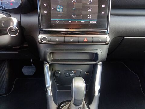 C3 Aircross 1.5 BlueHDi 120 C-Series - Automatique 2022 occasion 49500 Segre En Anjou Bleu