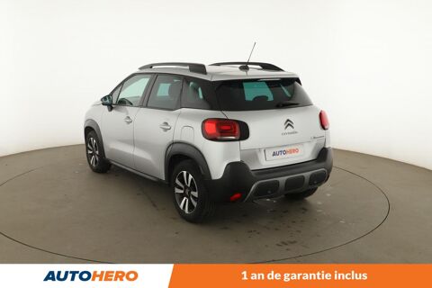 C3 Aircross 1.2 PureTech Shine BV6 110 ch 2019 occasion 92130 Issy-les-Moulineaux