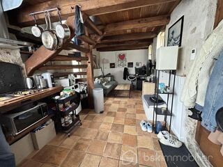  Appartement  vendre 1 pice 32 m
