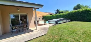  Maison � vendre 6 pi�ces 140 m�