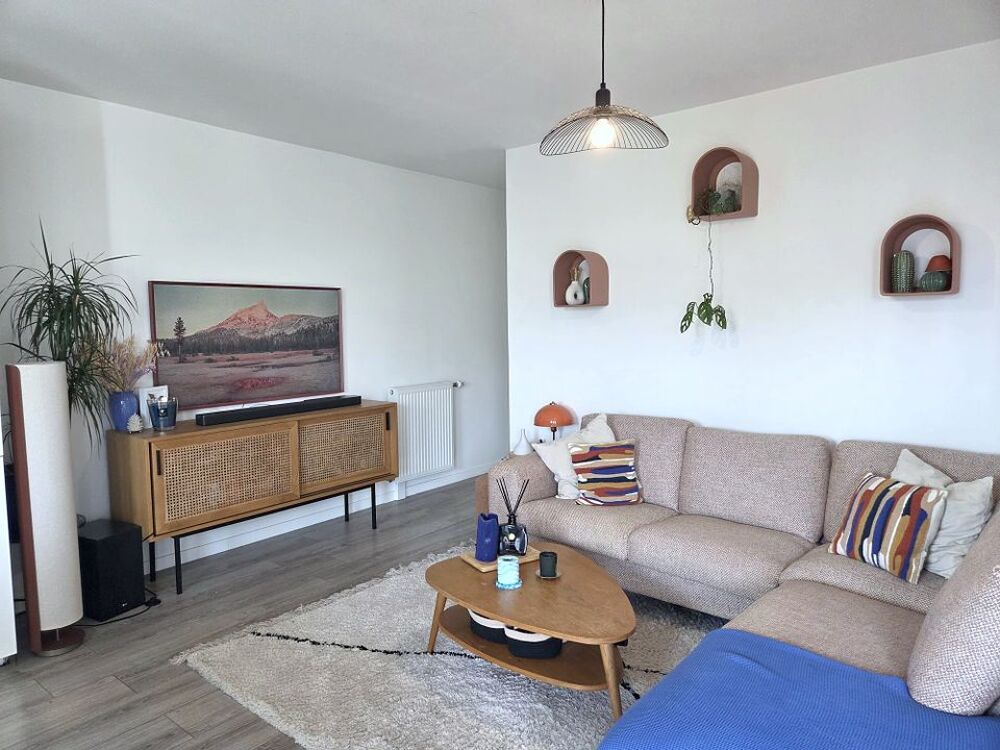 Location Appartement Appartement de 76m2 à louer sur Gennevilliers Gennevilliers