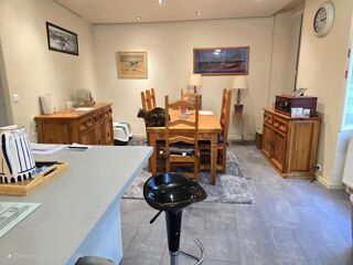  Maison à vendre 5 pièces 109 m²