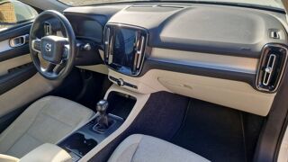XC40 1.5 T3 156 Business 2019 occasion 50300 Avranches