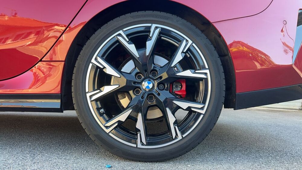 Serie 2 (F74) 220i 170 Mild Hybrid Steptronic7 M Sport - Premi&egrave;re ma 2025 occasion 02200 Villeneuve Saint Germain