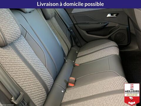 308 HYBRID 145 E-DCS6 ALLURE 2026 occasion 78200 Buchelay
