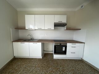  Appartement à louer 1 pièce 33 m²
