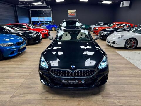 Z4 (G29) 3.0 M40I M PERFORMANCE BVA8 2020 occasion 42120 Saint-Vincent-de-Boisset