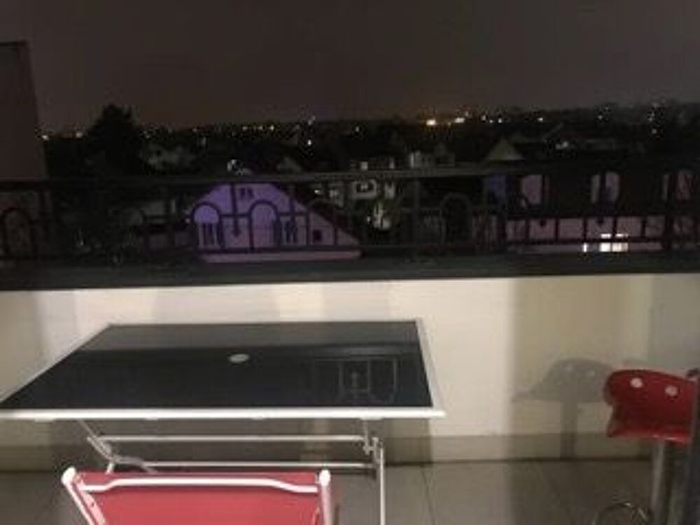 Location Appartement Studio de 19m2 à louer sur Noisy-le-Grand Noisy le grand