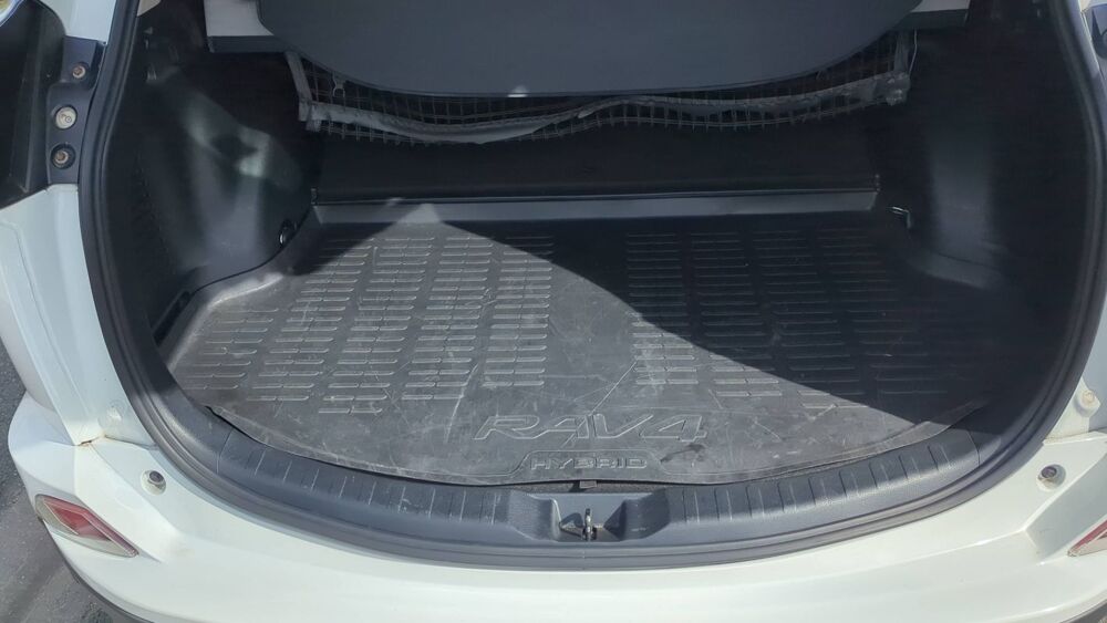 RAV 4 IV 2.5 VVTi 197 Hybrid 2WD E-CVT Dynamic &Eacute;dition - Automatiq 2018 occasion 59190 Hazebrouck