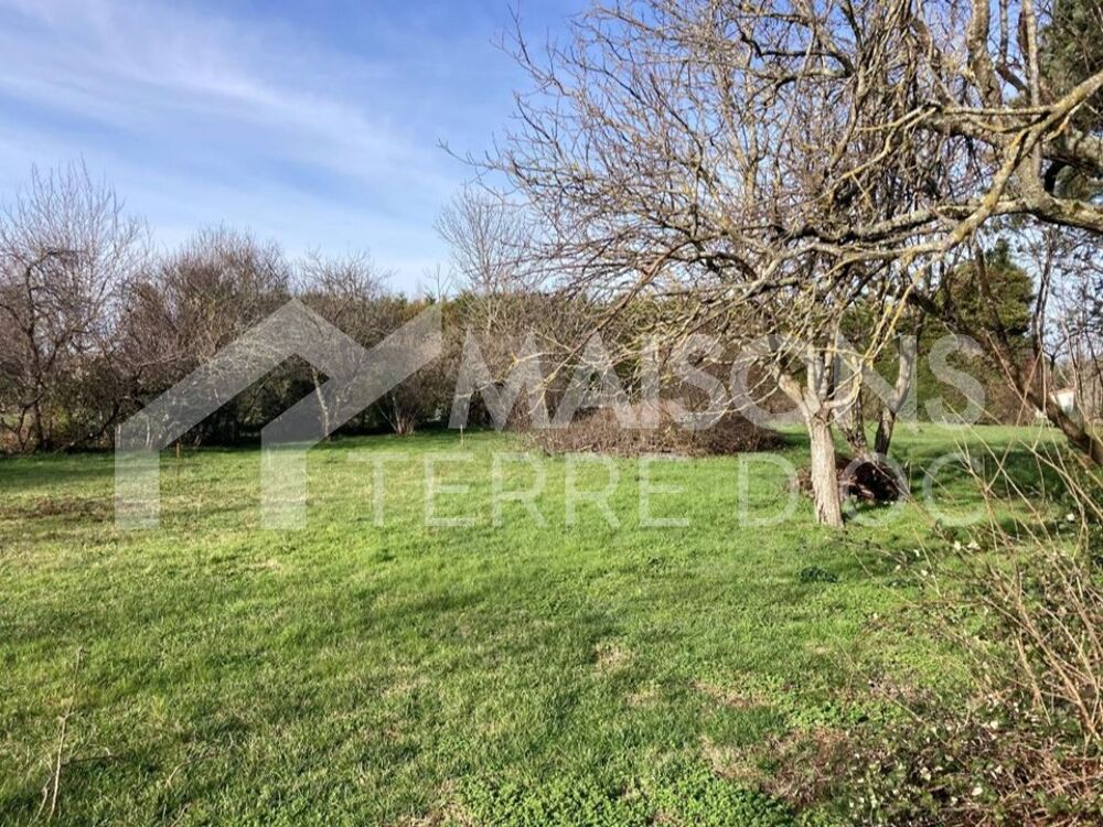 Vente Terrain Terrain � b�tir Sor�ze Soreze