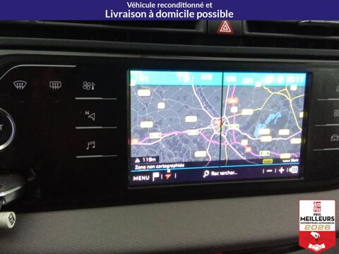 Grand C4 Picasso Essence 130 EAT6 Feel +Acc&egrave;s et d 2017 occasion 10150 Lavau