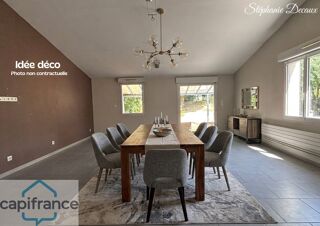  Maison à vendre 13 pièces 229 m²