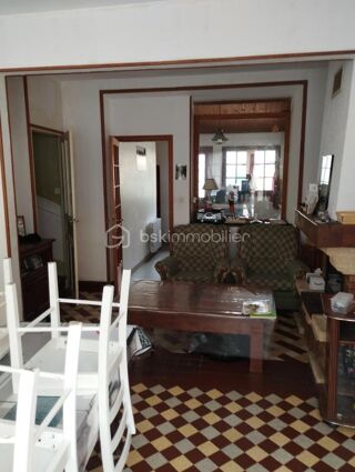  Maison � vendre 4 pi�ces 68 m�