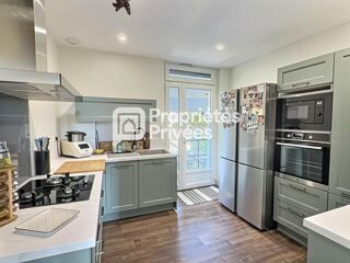  Maison à vendre 7 pièces 165 m²