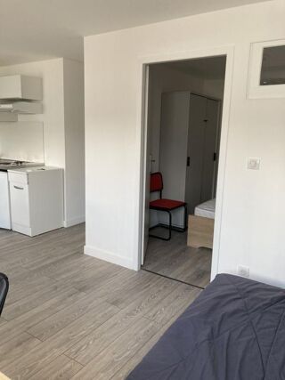  Appartement � louer 1 pi�ce 32 m�
