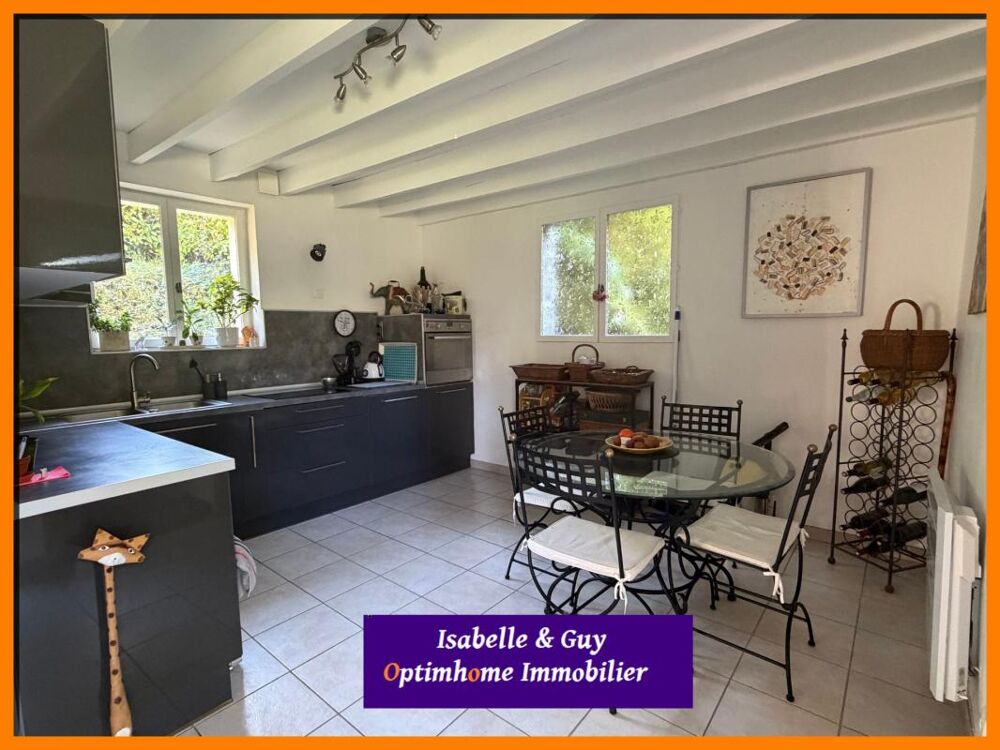 Vente Maison A 25 min De Verneuil d'Avre et d'Iton Verneuil sur avre