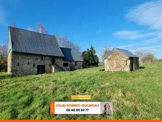  Maison à vendre 1 pièce 75 m²