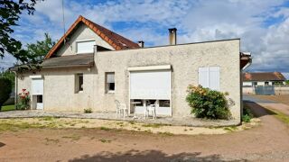  Maison à vendre 6 pièces 155 m²