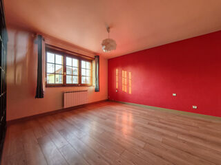  Maison à vendre 7 pièces 165 m²