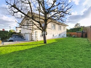  Maison à vendre 6 pièces 145 m²