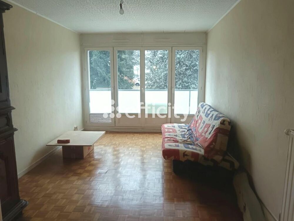Vente Appartement Appartement Villars