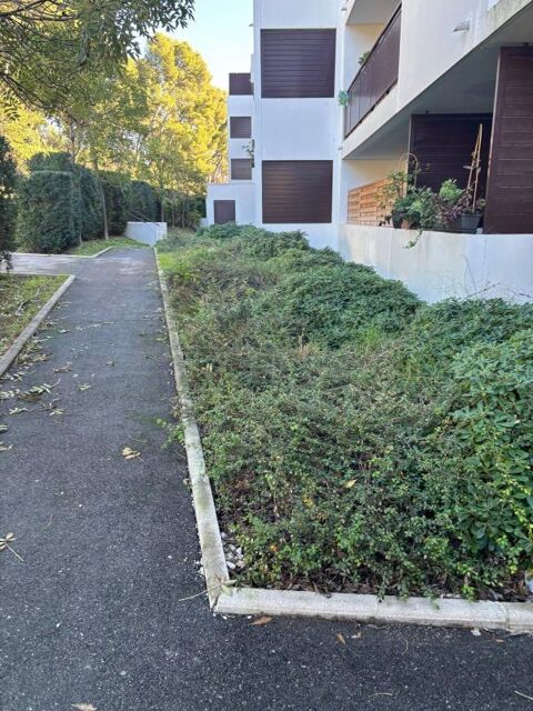  Appartement � louer 2 pi�ces 32 m�