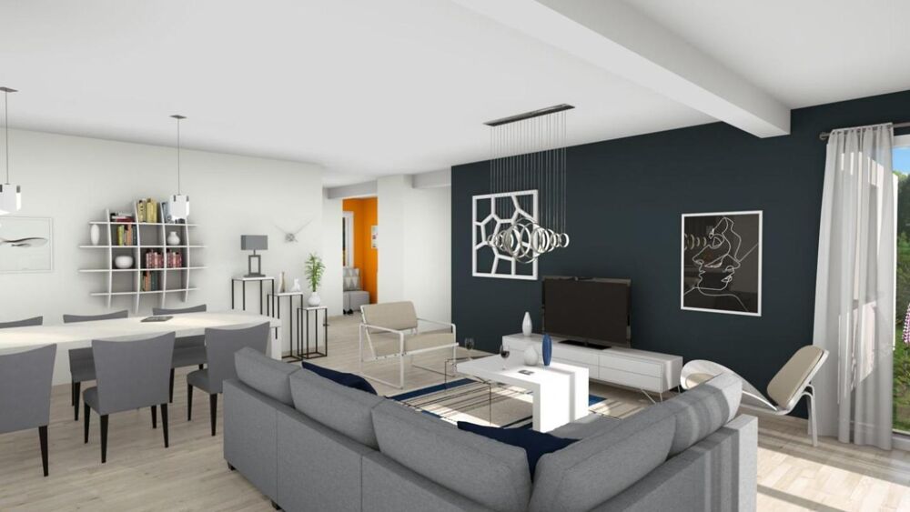 Vente Appartement 2 PIÈCES offrant <br>46m² de surface privative Thonon les bains