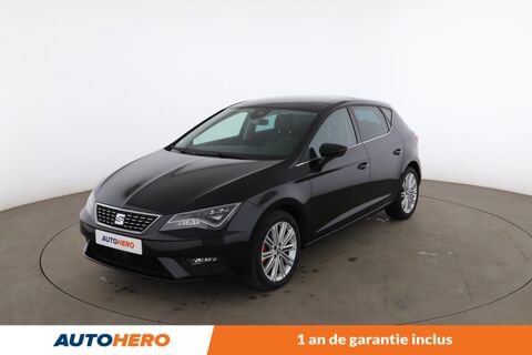 Annonce voiture Seat Leon 17790 �