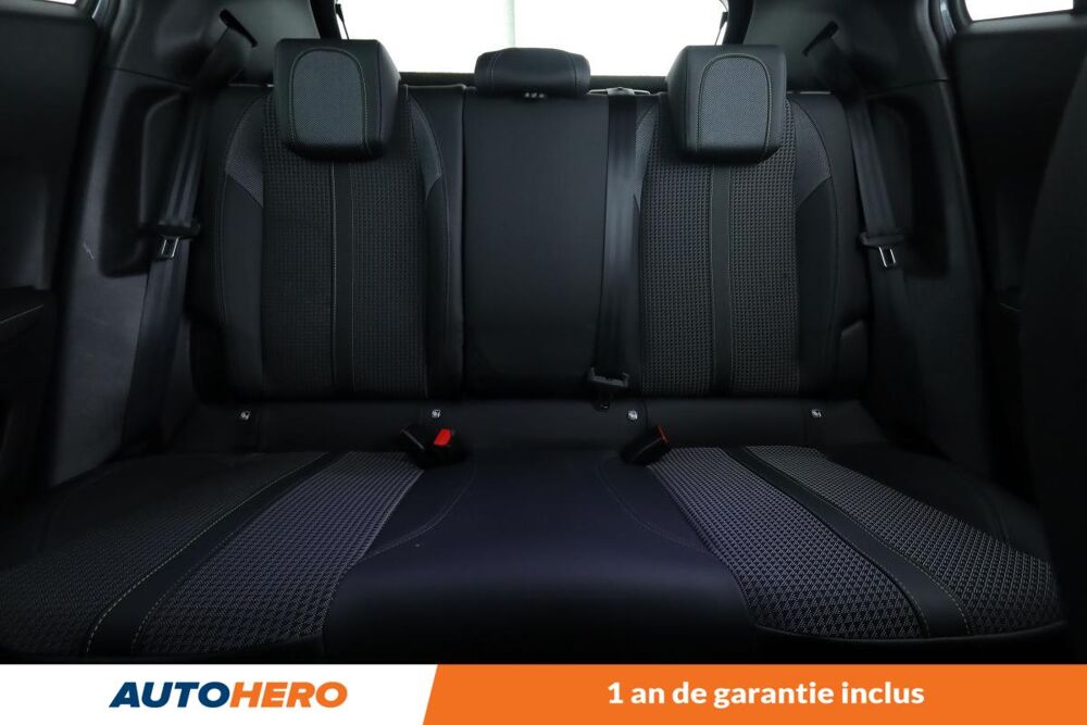 2008 1.2 PureTech GT EAT8 131 ch 2022 occasion 92130 Issy-les-Moulineaux