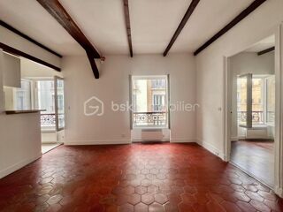  Appartement � vendre 2 pi�ces 34 m�