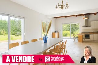  Maison � vendre 6 pi�ces 210 m�