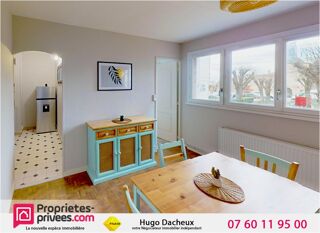  Appartement  vendre 2 pices 36 m