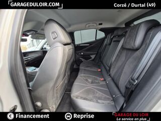 DS4 II BLUEHDI 130 PERFORMANCE LINE AUTO 2024 occasion 49140 Corz&eacute;
