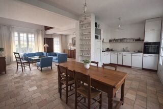  Maison � vendre 5 pi�ces 135 m�