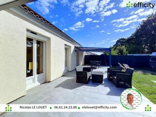 Vente Maison Pavillon Angouleme