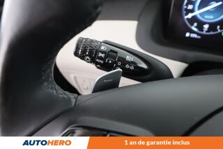 Tucson 1.6 T-GDi Hybrid Executive BVA6 230 ch 2022 occasion 92130 Issy-les-Moulineaux