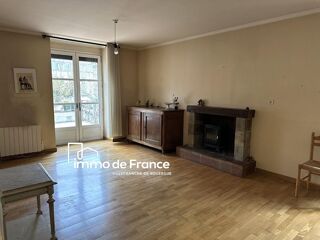  Maison à vendre 5 pièces 103 m²
