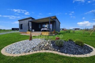  Chalet � vendre 3 pi�ces 50 m� Saint romain de benet