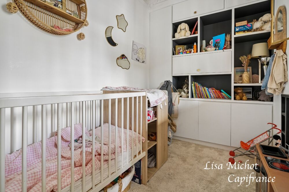 à vendre  Appartement Neuilly-sur-Seine (92200)