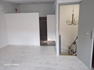  Maison � vendre 3 pi�ces 67 m�