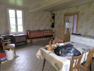  Maison � vendre 3 pi�ces 62 m�