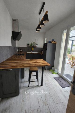 Maison à vendre 4 pièces 78 m²