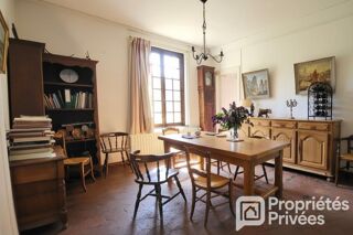  Maison à vendre 10 pièces 260 m²