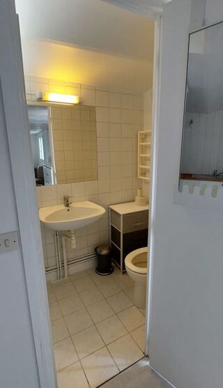  Appartement à louer 1 pièce 35 m²