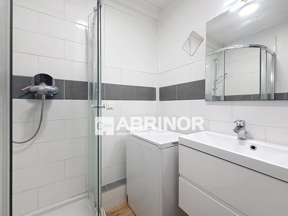 Vente Appartement T3 ROUBAIX CENTRE - IDEAL INVESTISSEMENT OU PREMIER ACHAT Roubaix