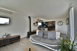  Maison à vendre 4 pièces 91 m²