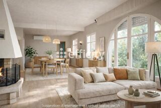  Villa à vendre 7 pièces 225 m²